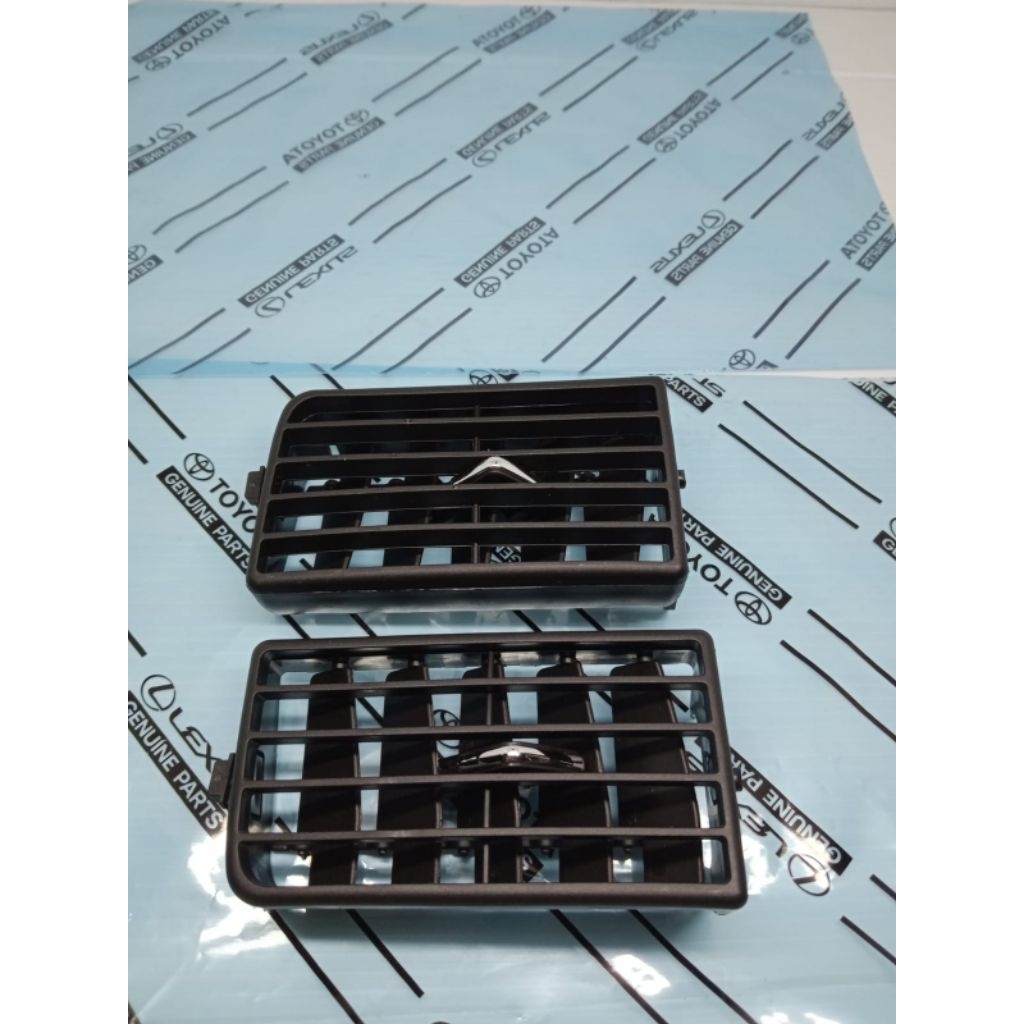Kisi AC Tengah Panel Tip ALL New Avanza Xenia 2012-2020 ALL New Xenia 2012-2020