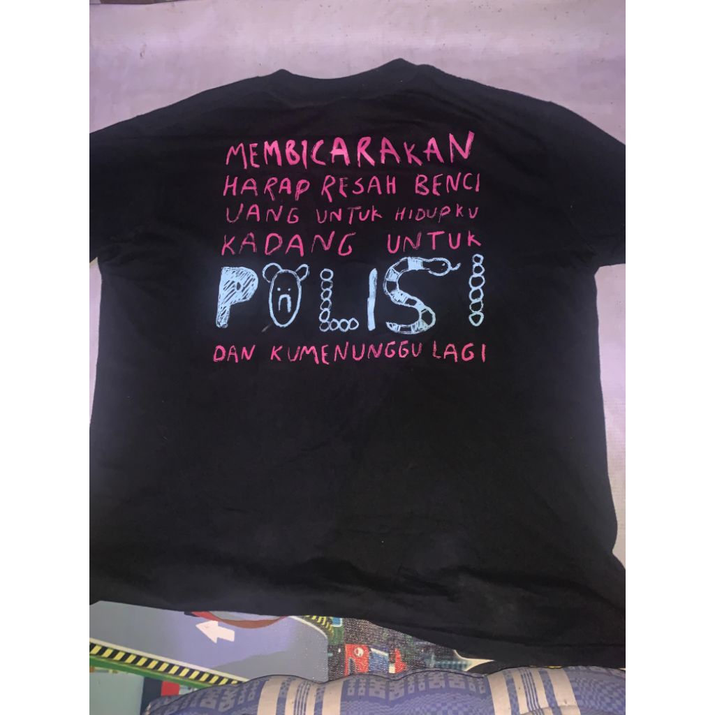 dongker x jason ranti Sz M
