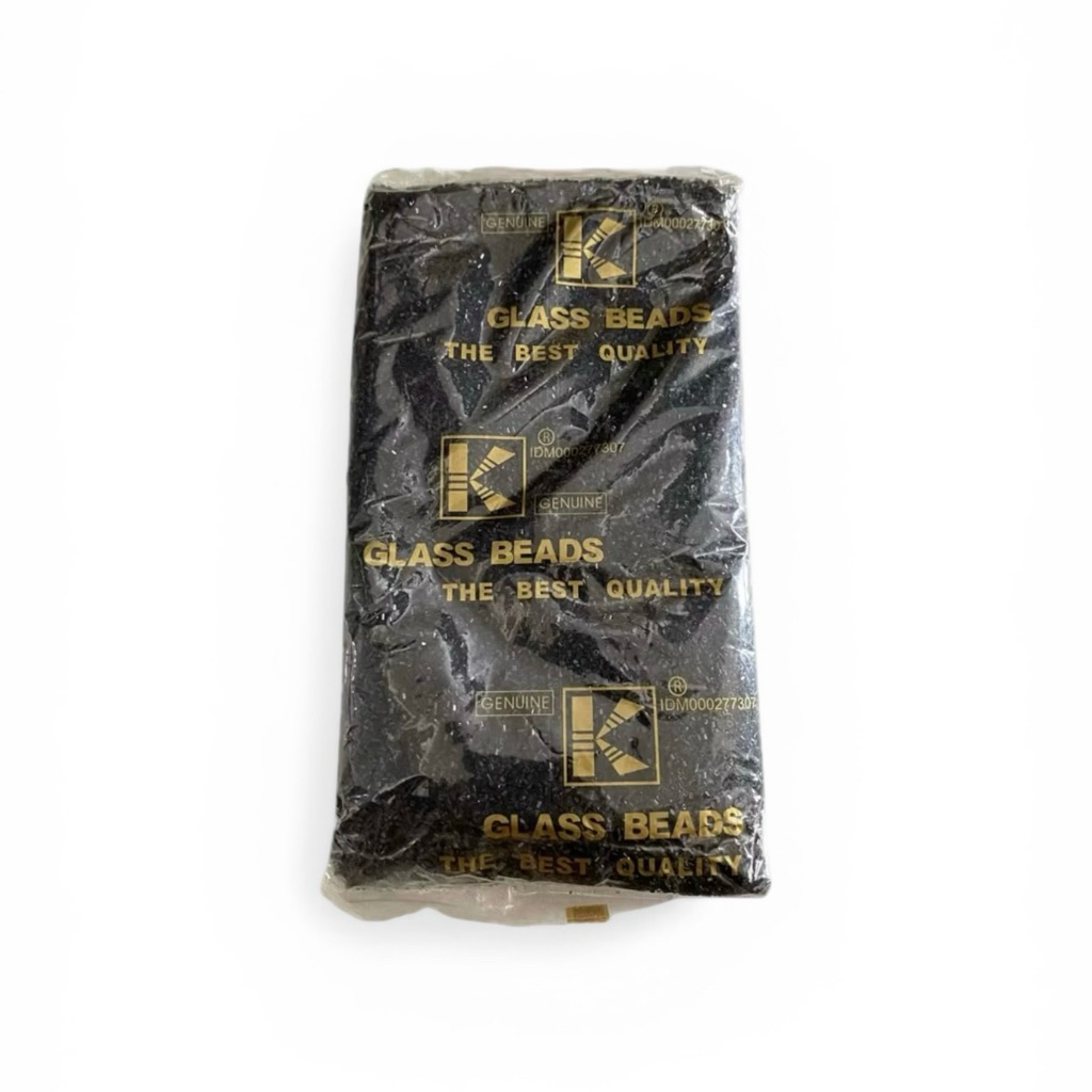 Payet Patahan King, Payet Bambu Hitam Merk King, Payet King 1 pon/450gram