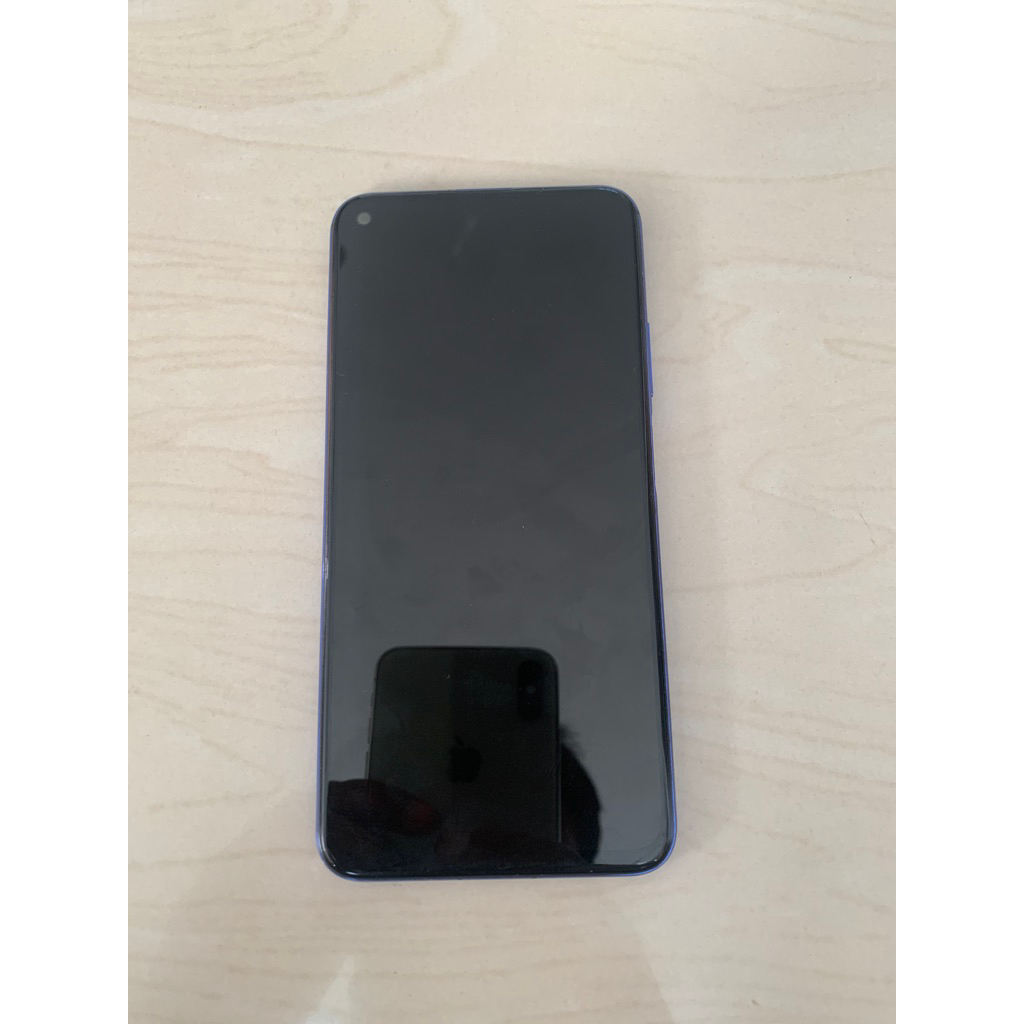 lcd huawei nova 5t yal-l21 original copotan
