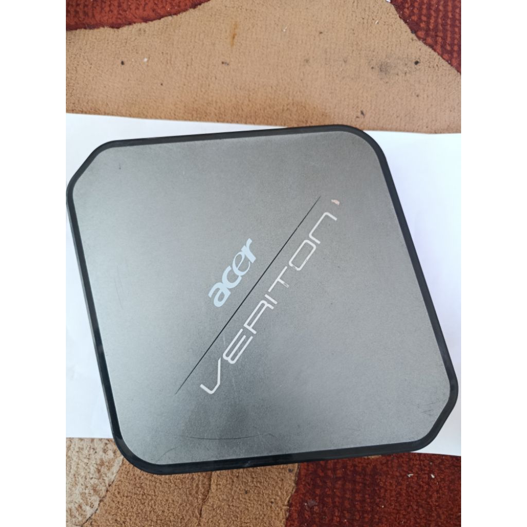 Mini PC Acer Veriton