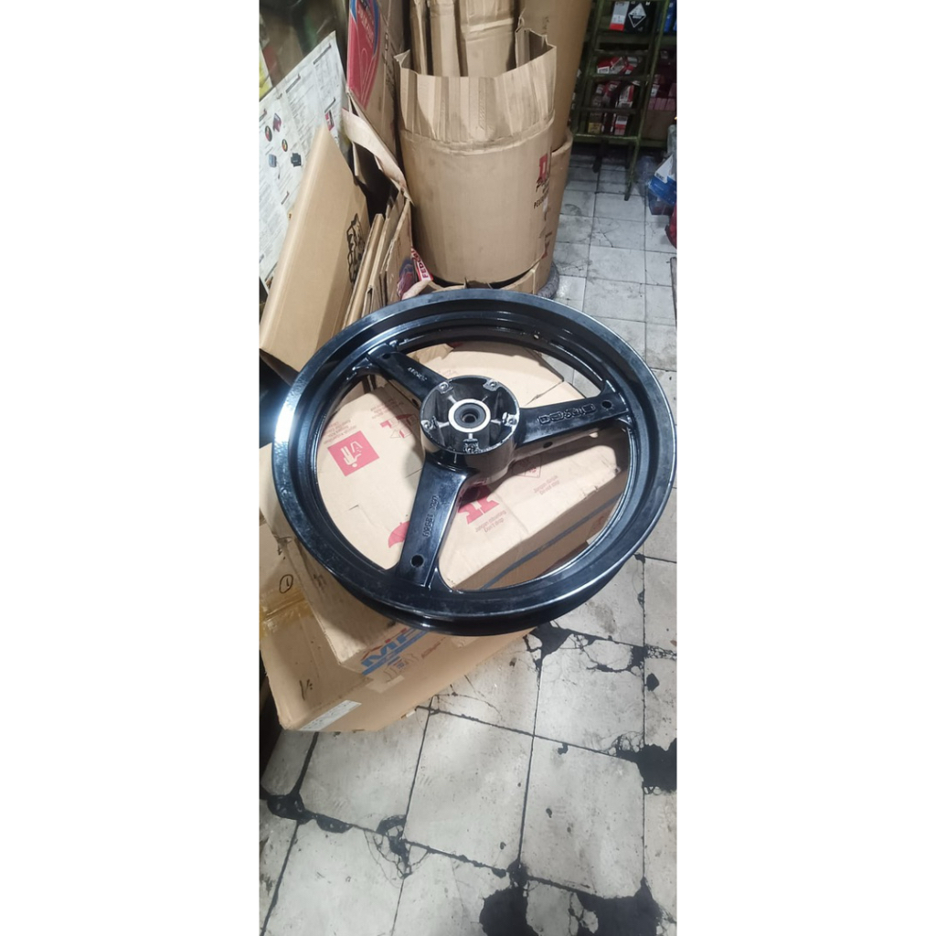 VELG AXIO PALANG 3 YAMAHA VIXION LAMA