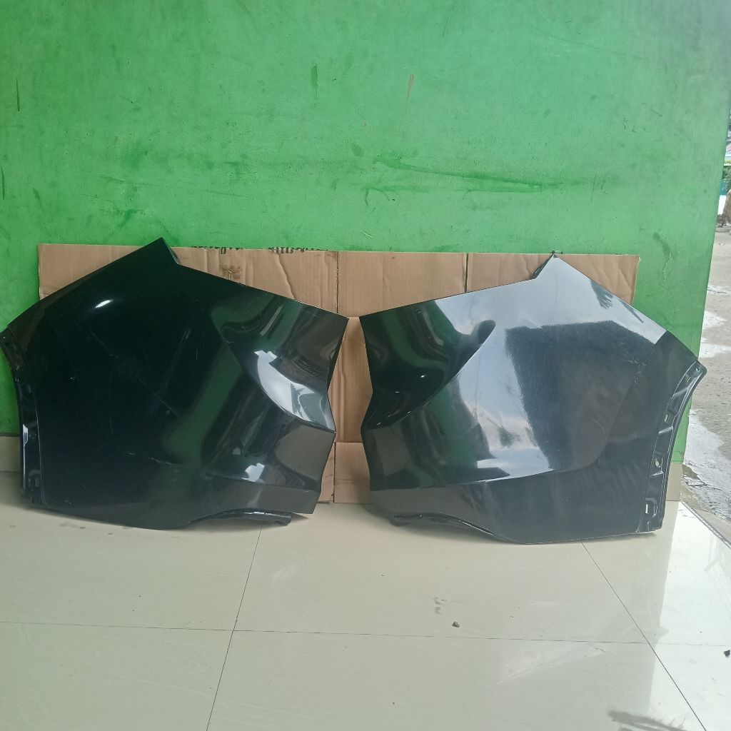 Sambungan Bemper Belakang CRV GEN4 ORIGINAL
