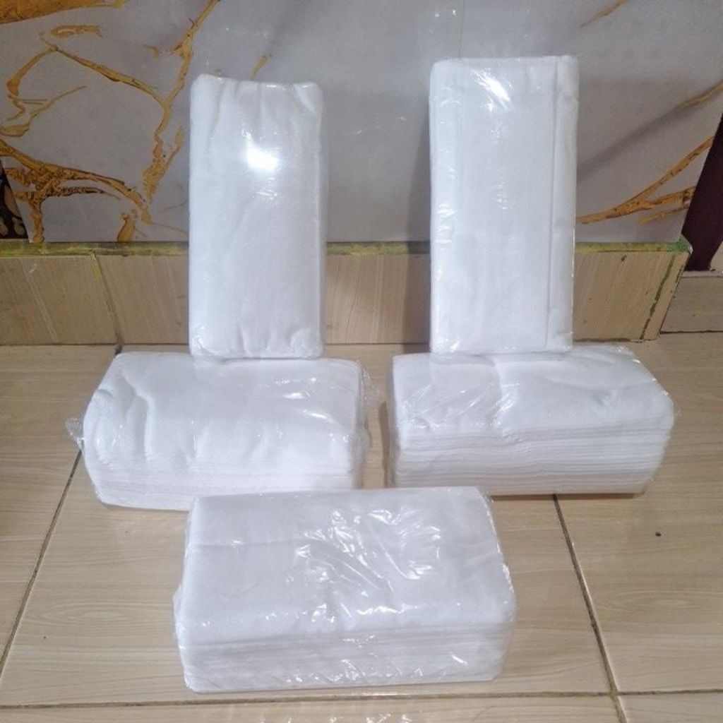 tisu kompor / tisu dapur bisa di cuci