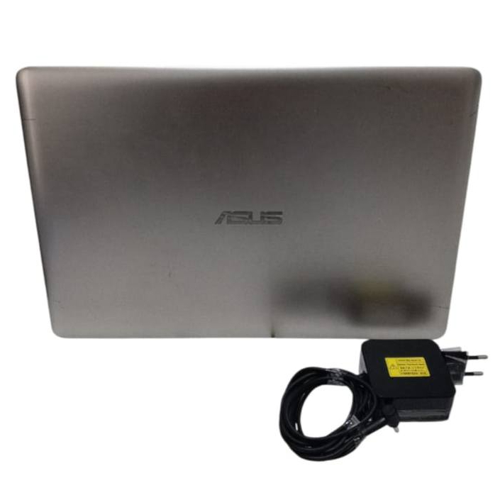 LAPTOP ASUS A456U I7 7500U 8/256 SSD GARANSI