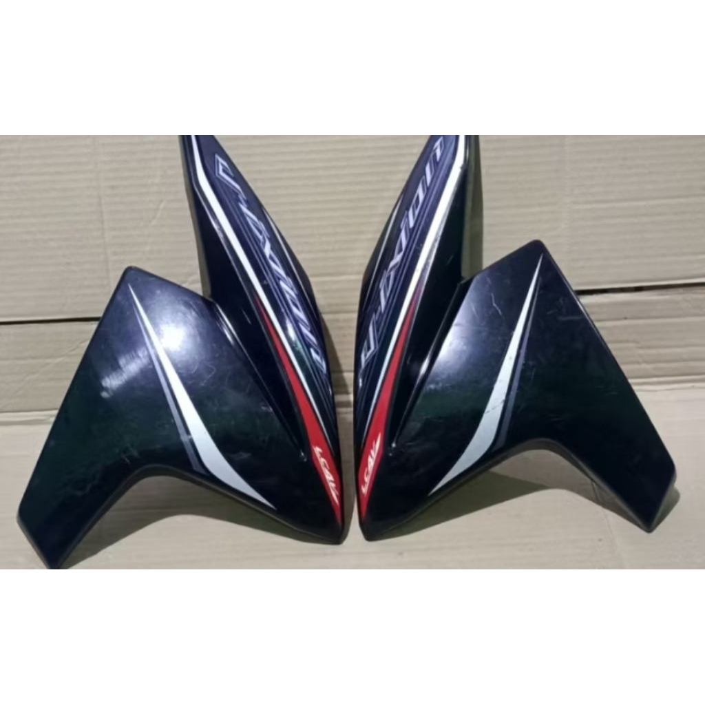 Sayap Vixion New Bekas original