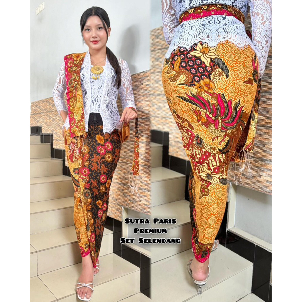 Kamen sutra paris set selendang / kamen sutra paris set selendang / kamen sutra paris / kamen sutra 