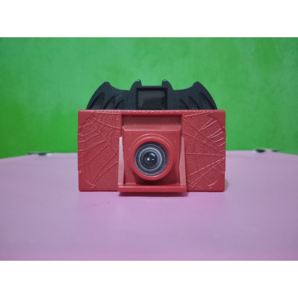 Kamera View Master HOTEL TRANSYLVANIA - SPAI McDonald's 2018 Murah Retro Vintage Rare Koleksi Mainan