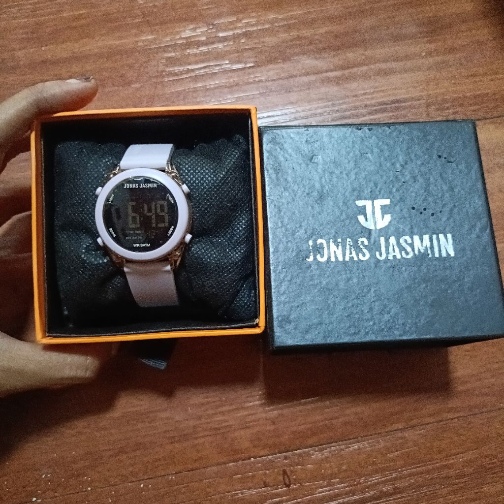jonas jasmin