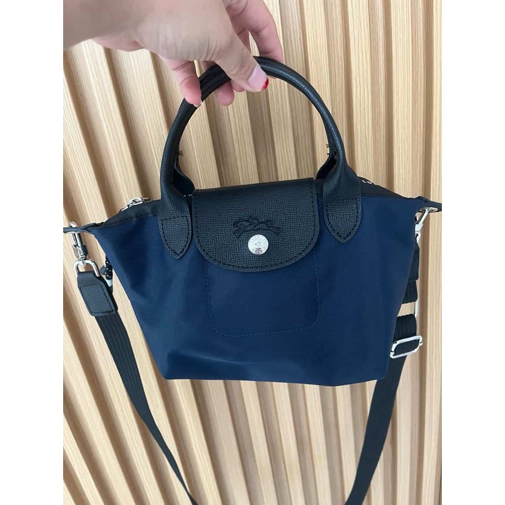 preloved tas LC mirror