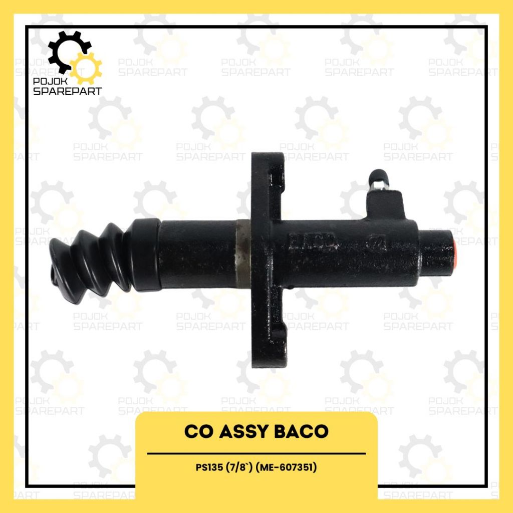CO ASSY PS135 (7/8`) (ME-607351) BACO