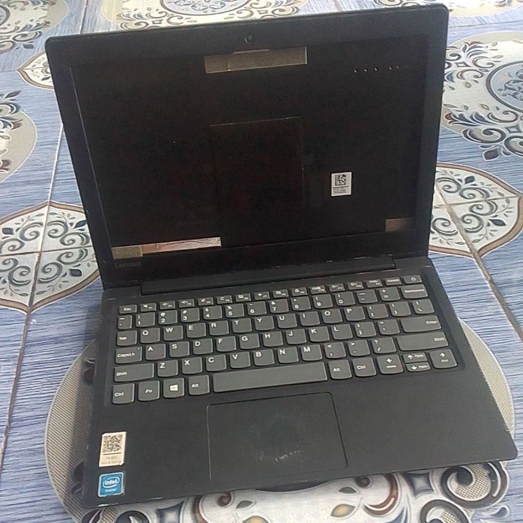 casing lenovo ideapad s130