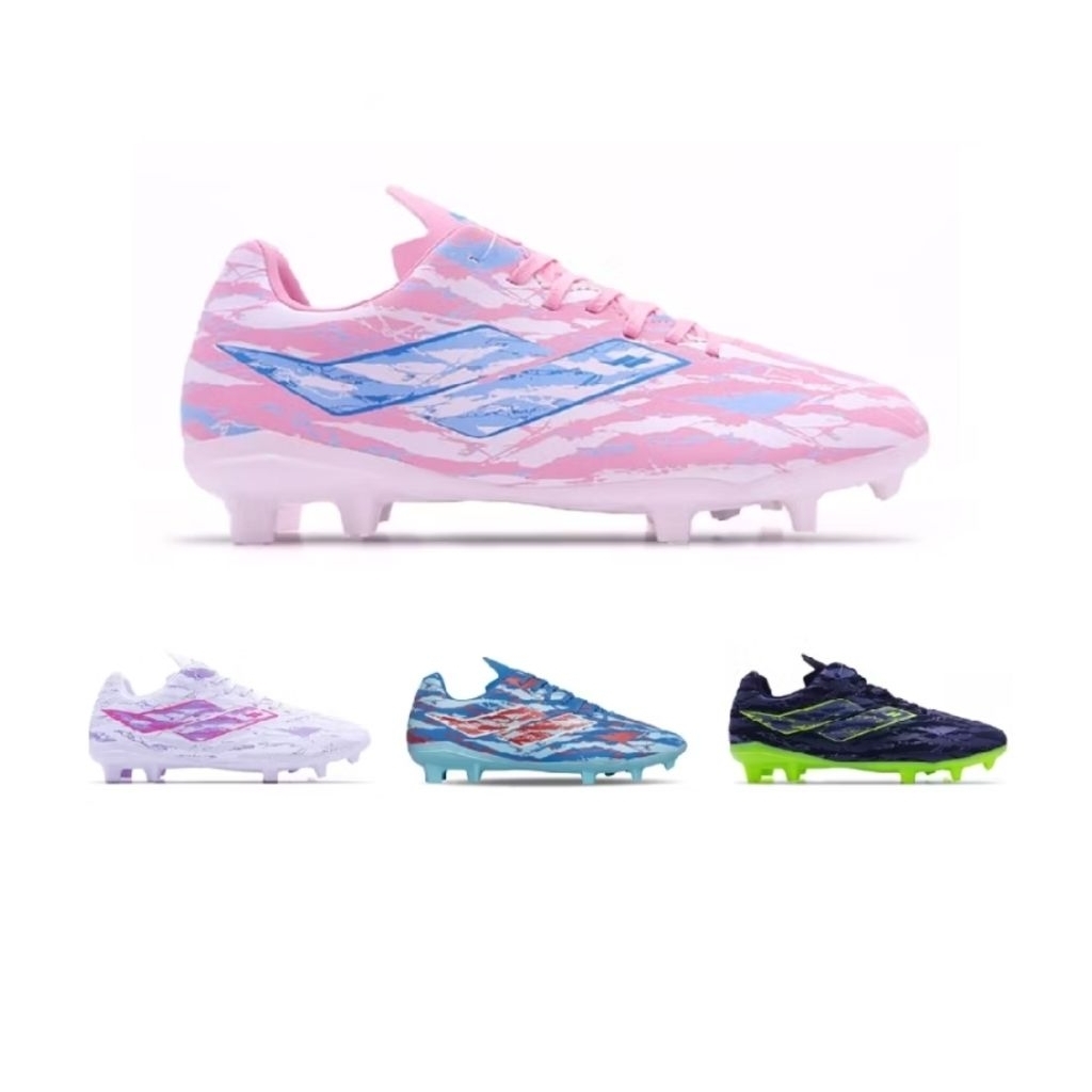 SEPATU BOLA MILLS SPYRO FG 100% ORIGINAL