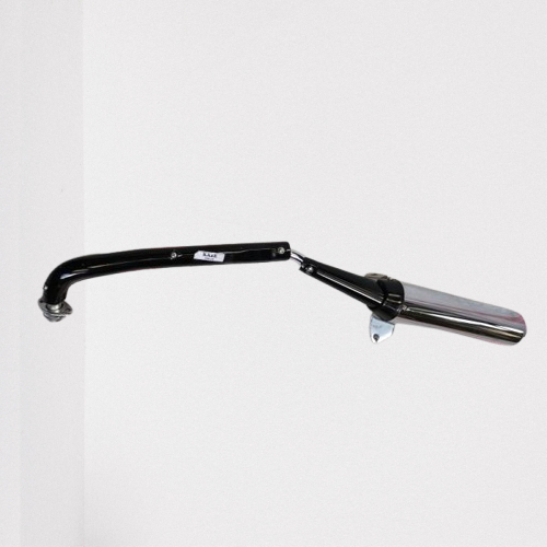 Muffler KAWASAKI KAZE R 1996-2000 Knalpot Motor Standar