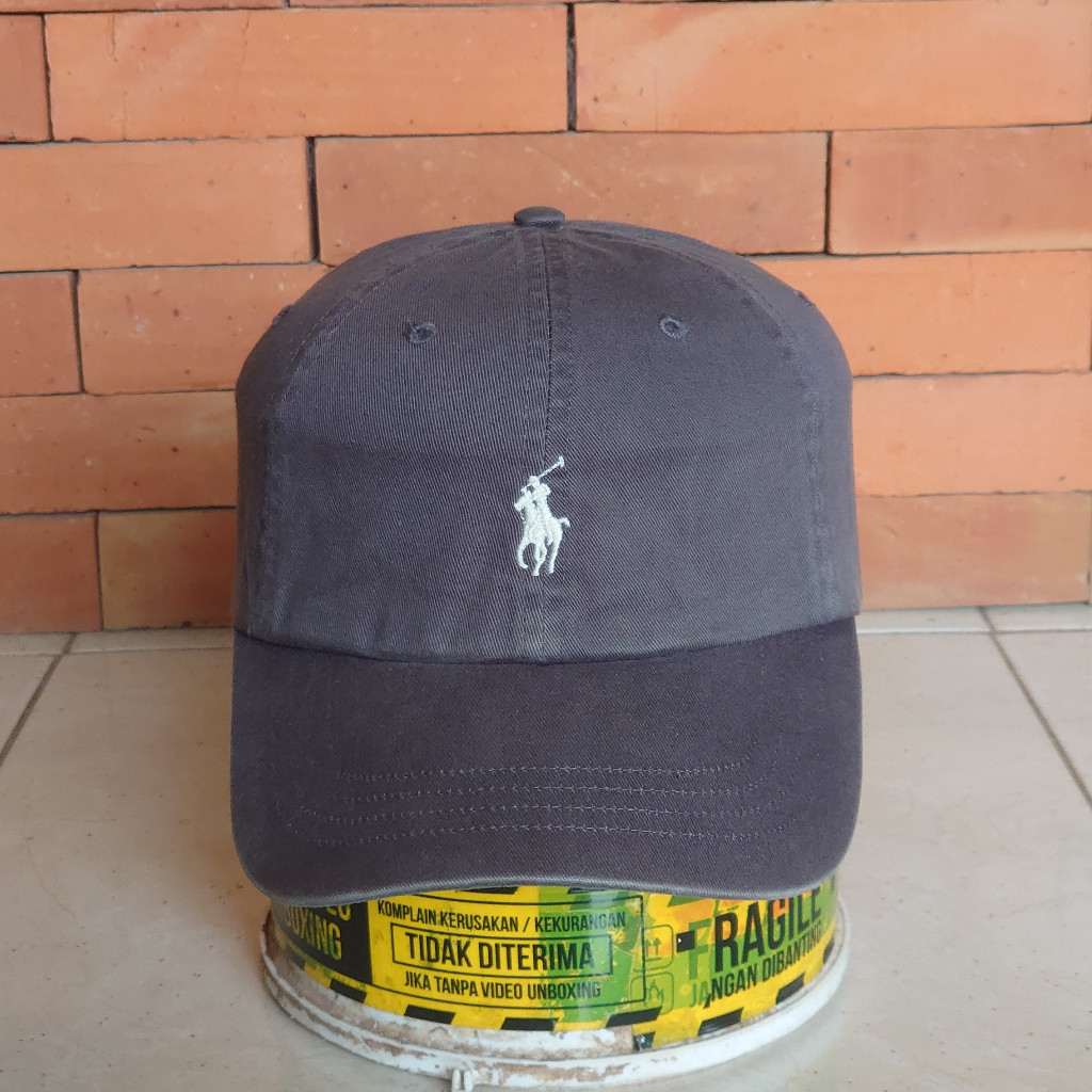 TOPI CAPS POLO RALPH LAUREN ORIGINAL