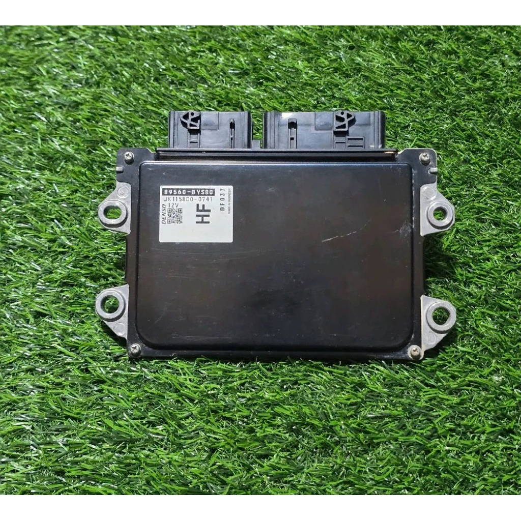 Ecu Engine Control Unit Toyota ALL NEW AVANZA 2021-2025  Kode 89560-BYS80