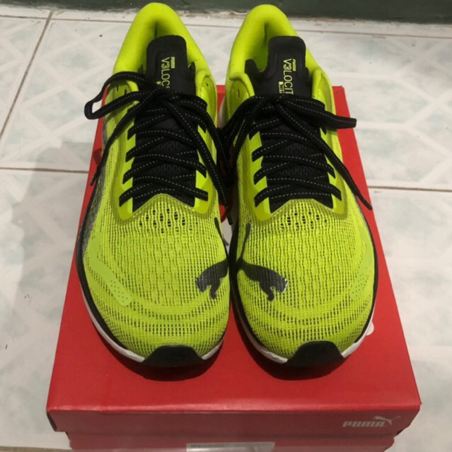 PUMA Velocity NITRO 3 Size 41