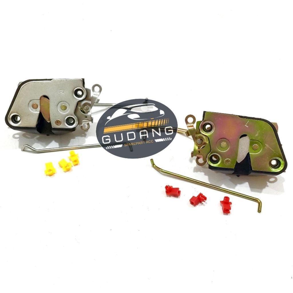 DOOR LOCK / KUNCI PINTU MOBIL SUZUKI FUTURA - TERSEDIA KANAN DAN KIRI (HARGA UNTUK 1PCS)