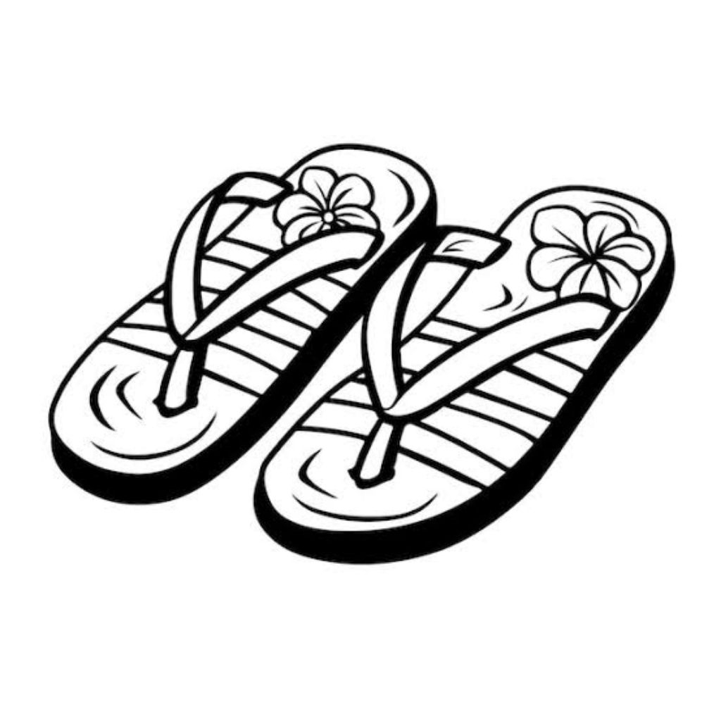 sandal karet ban sandal pria sandal karet pria sandal ban - jepit