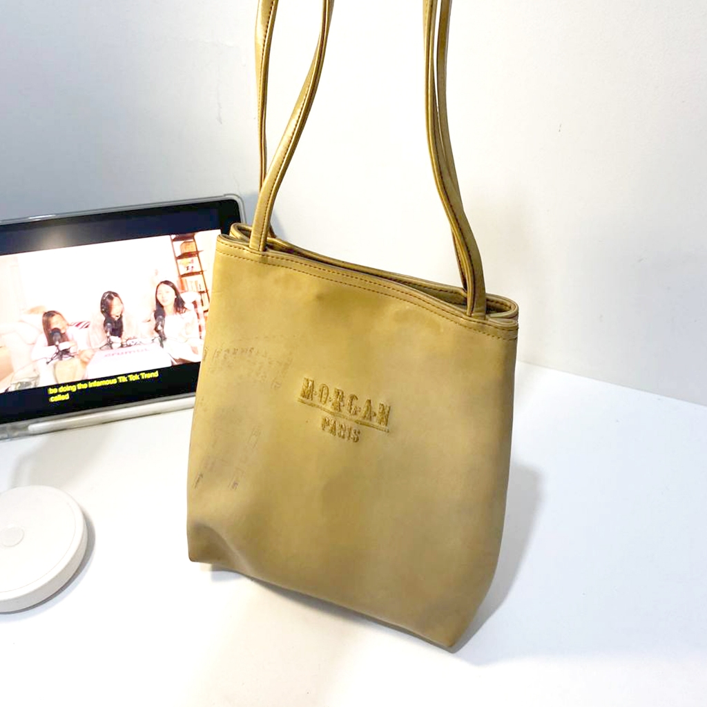 Morgan Paris Bag