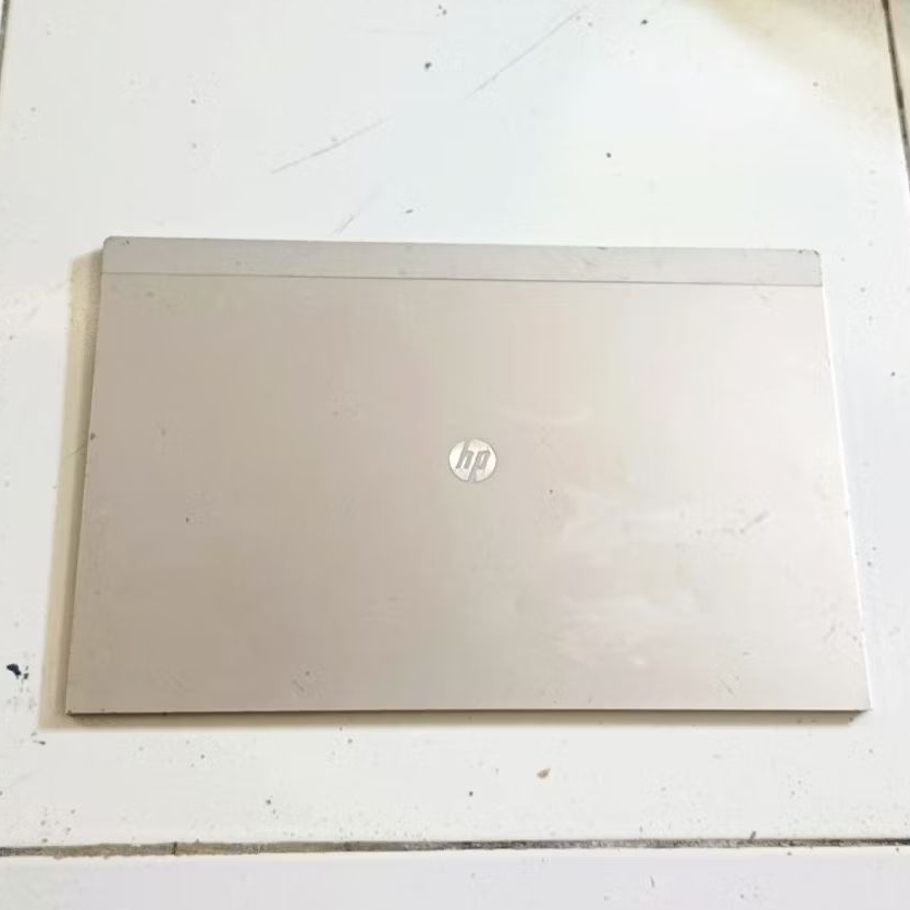 Case Casing Laptop Hp Elitebook 2570P