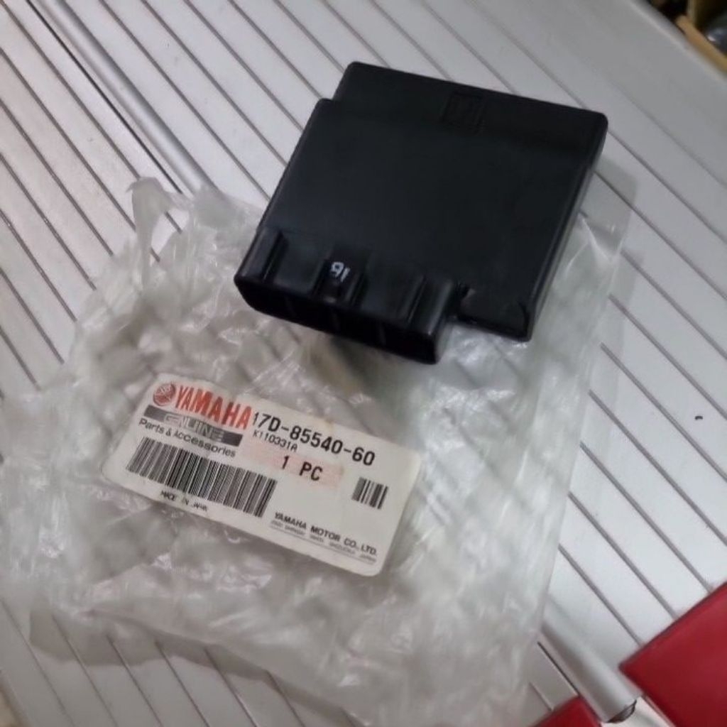 CDI ECU YAMAHA YZ250 YZ 250 F Original Moric 2008-2012