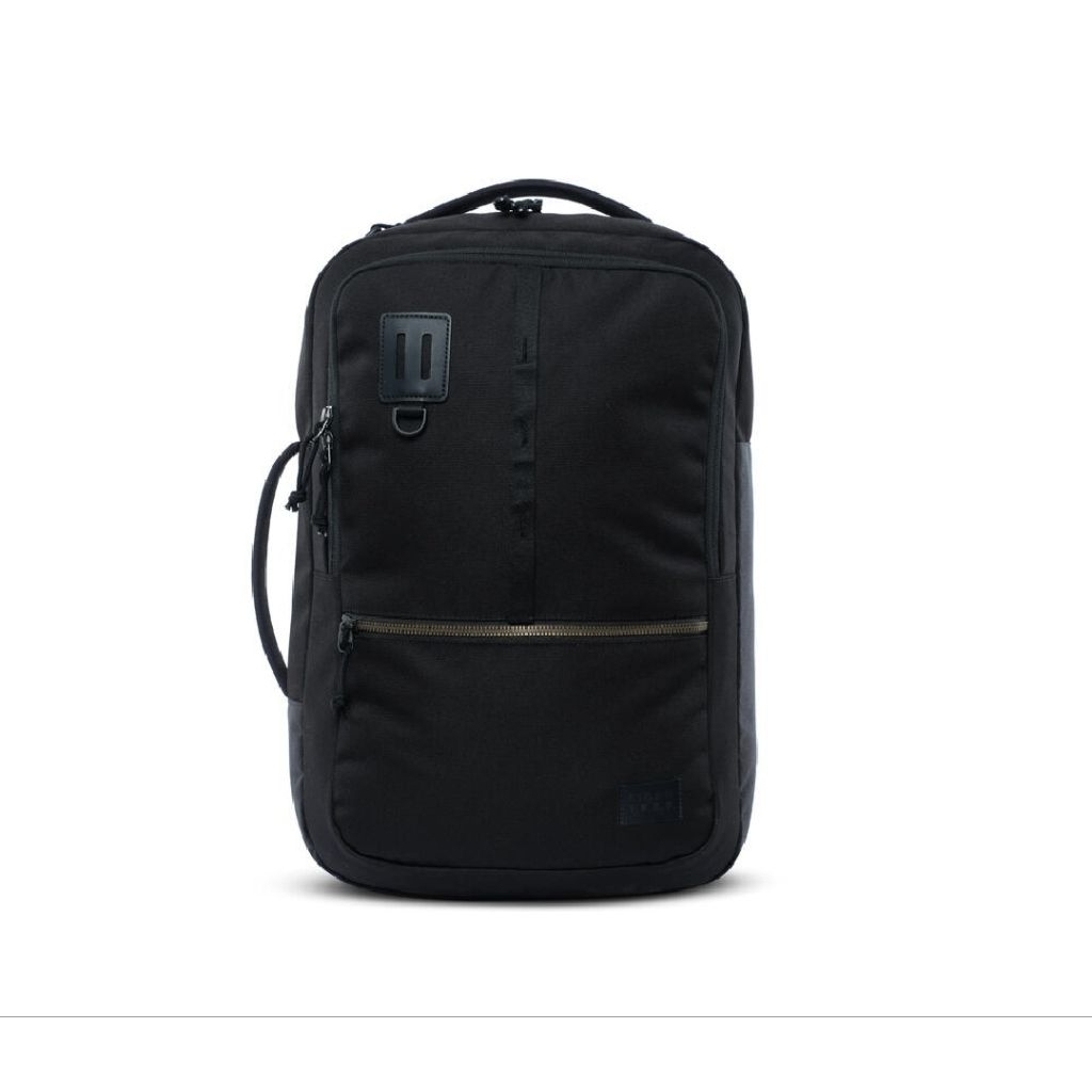 Original  Tas Multifungsi Ransel Selempang Jinjing Laptop 15" Eiger Avenue Class 3Logic Laptop Backp