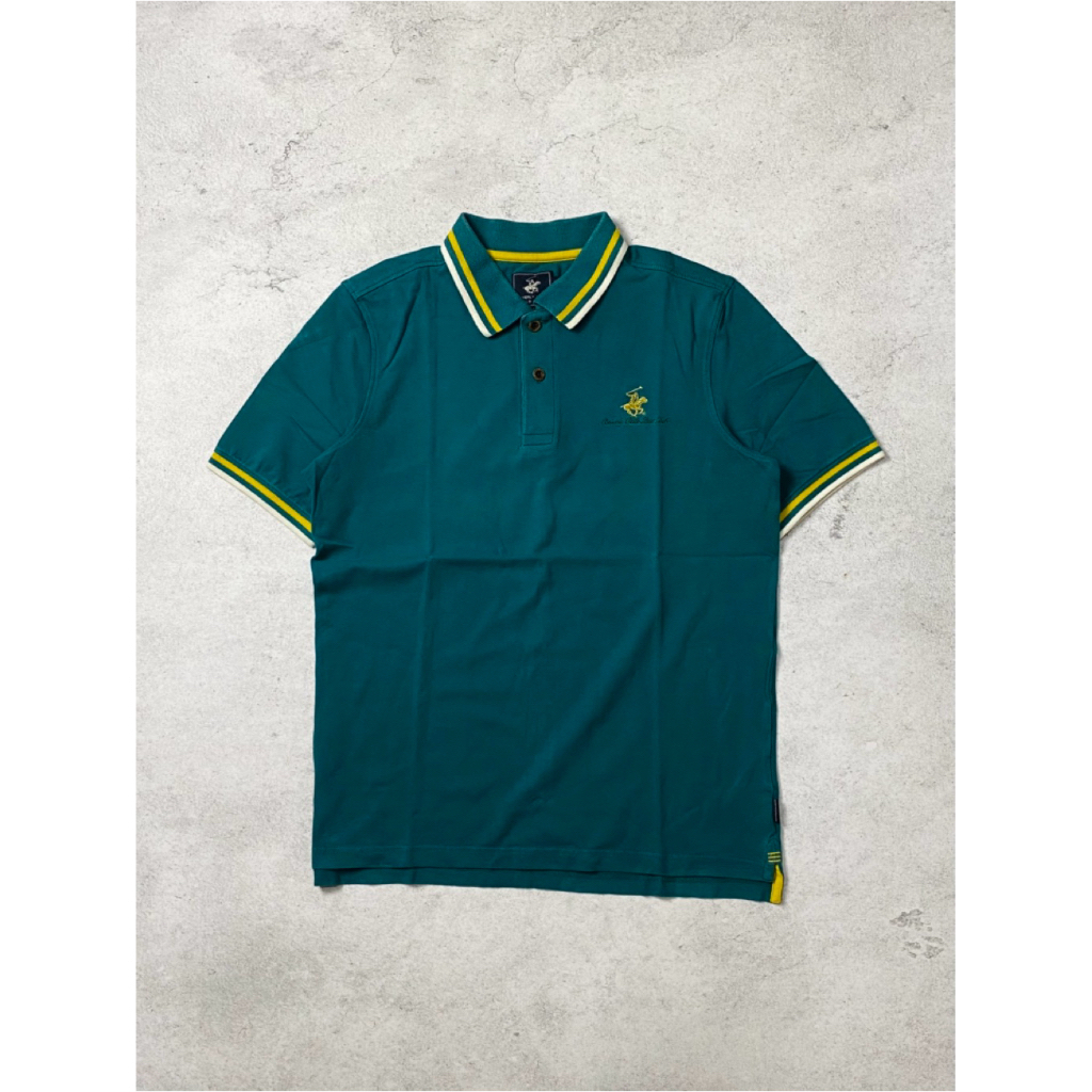 Beverly Hills Polo Shirt