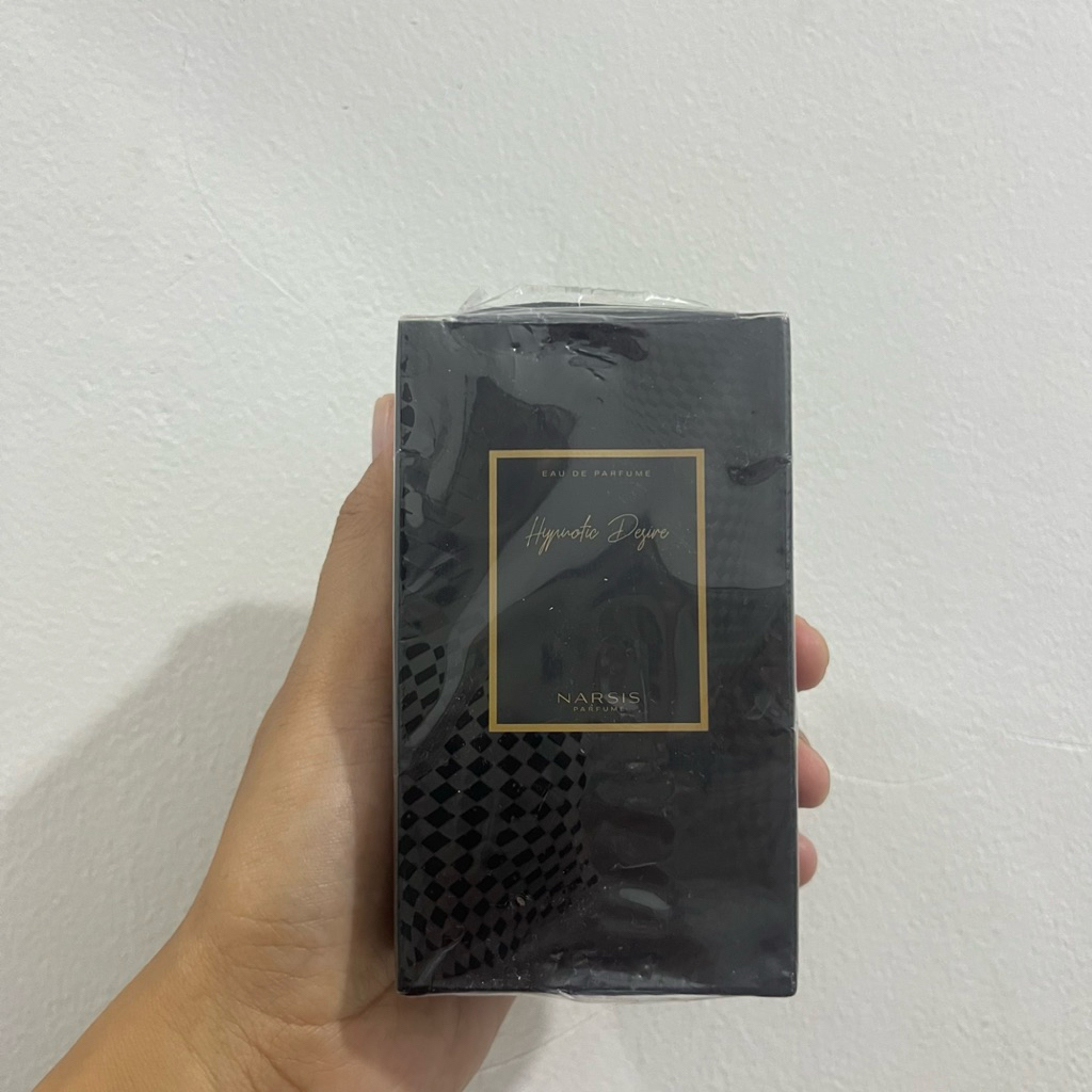 [ORIGINAL 100%] NARSIS Hypnotic Desire Eau de Parfume
