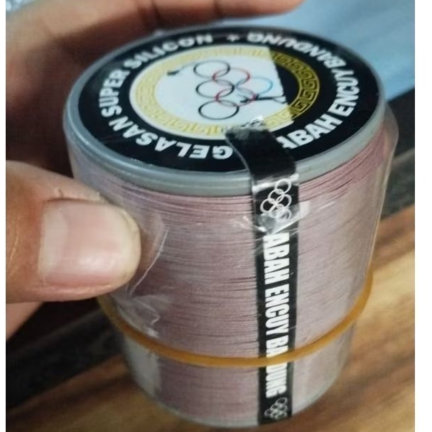 GELASAN  ABAH ENCUY 2000 yard N66 Japan