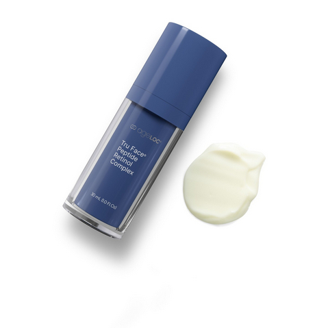 Promo Tru Face Serum Retinol Peptide Complex Original Segel