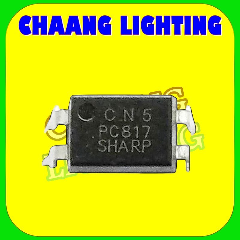 PC817 PC817-1 DIP PC 817 PHOTOCOUPLER PC817 DIP 4PIN GRADE B