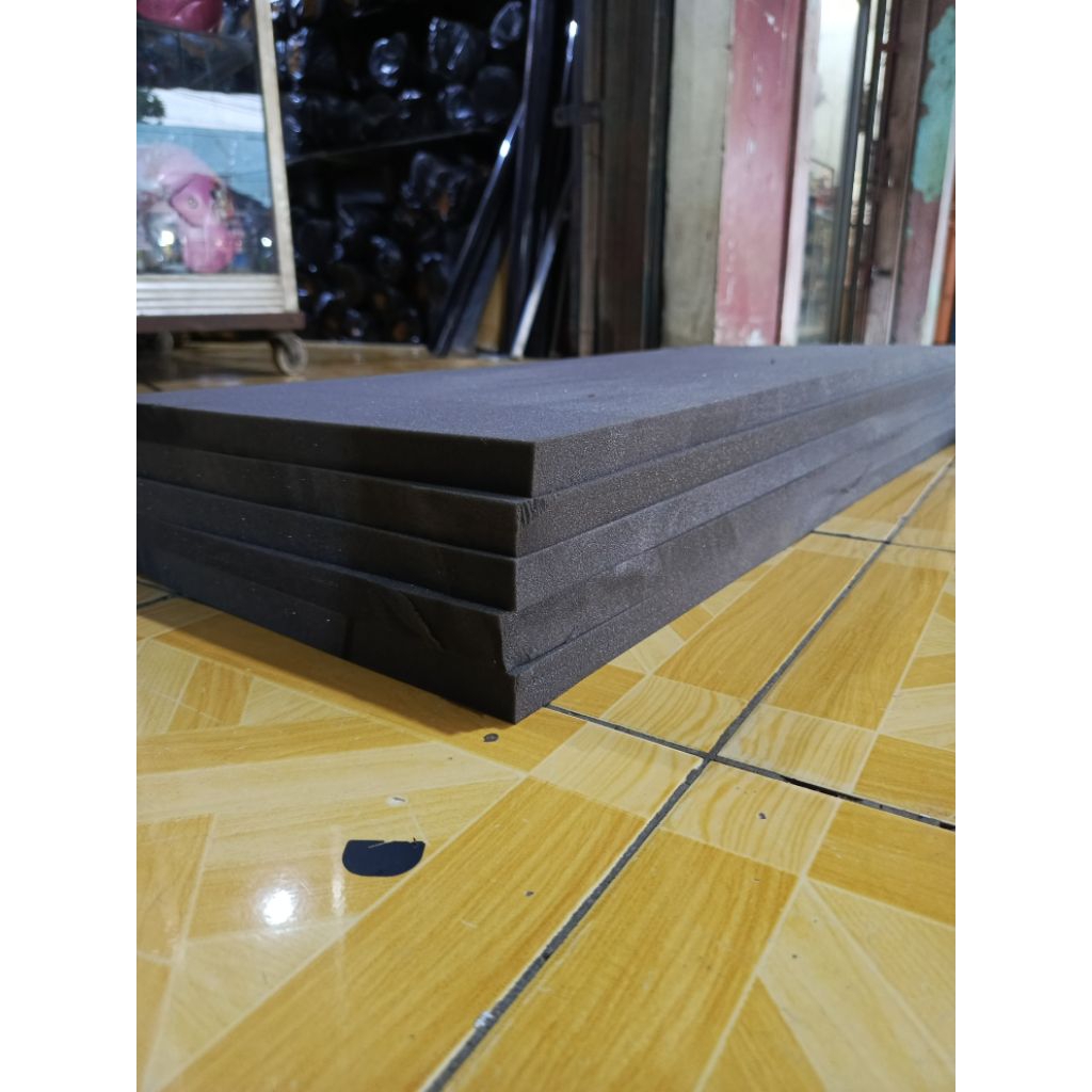 Busa tambahan jok tebal 2cm