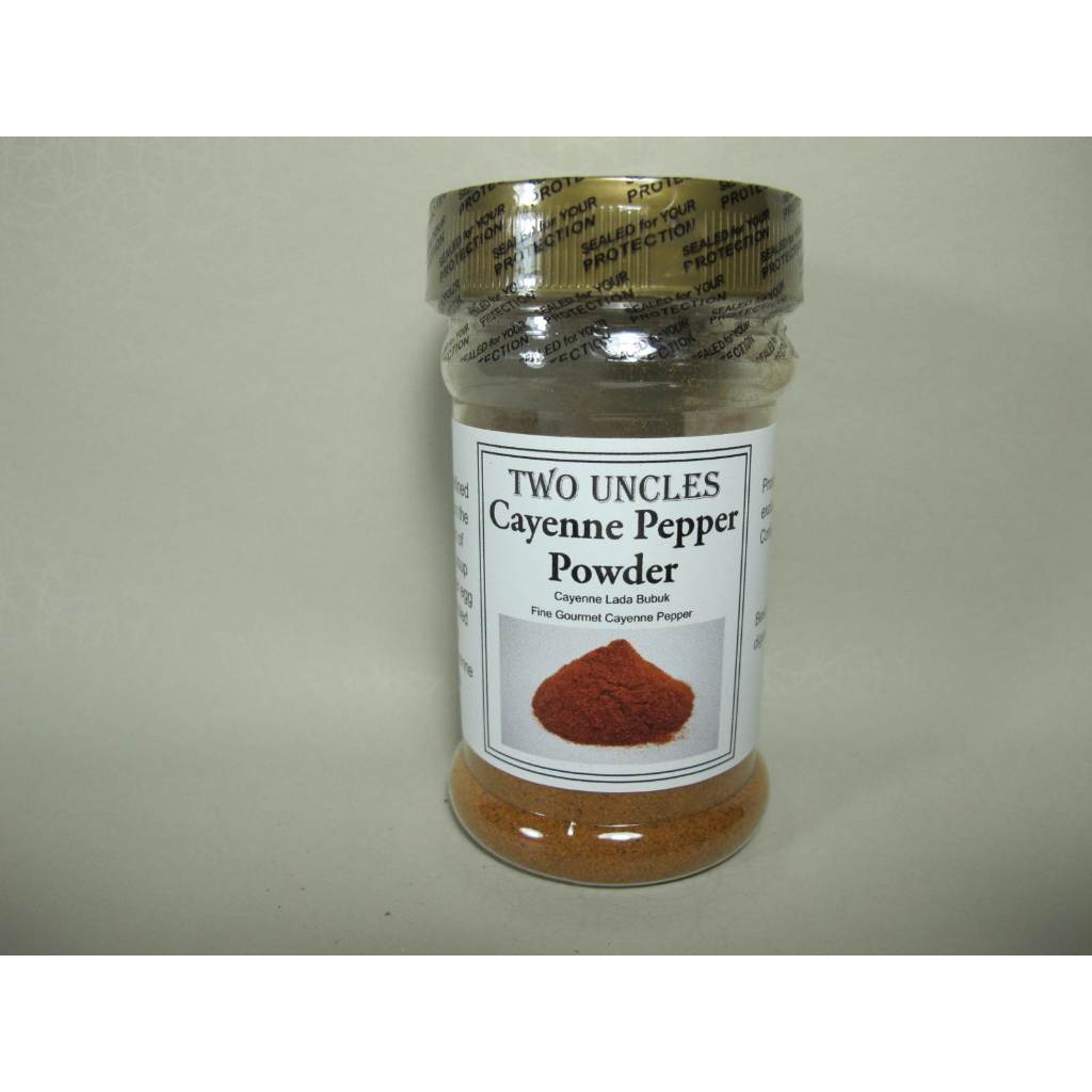 Cayenne Pepper Powder Cayenne Lada Bubuk