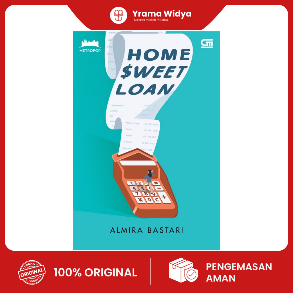 Home Sweet Loan