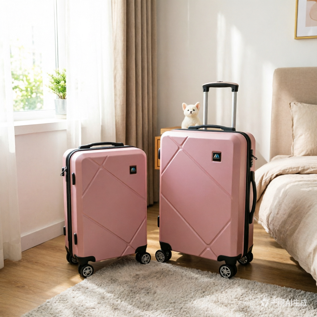 arsipage [IBKoper] W006 Koper 20Inci24Inci 28Inci Hardcase Koper Kabin Koper Tahan Banting, Koper