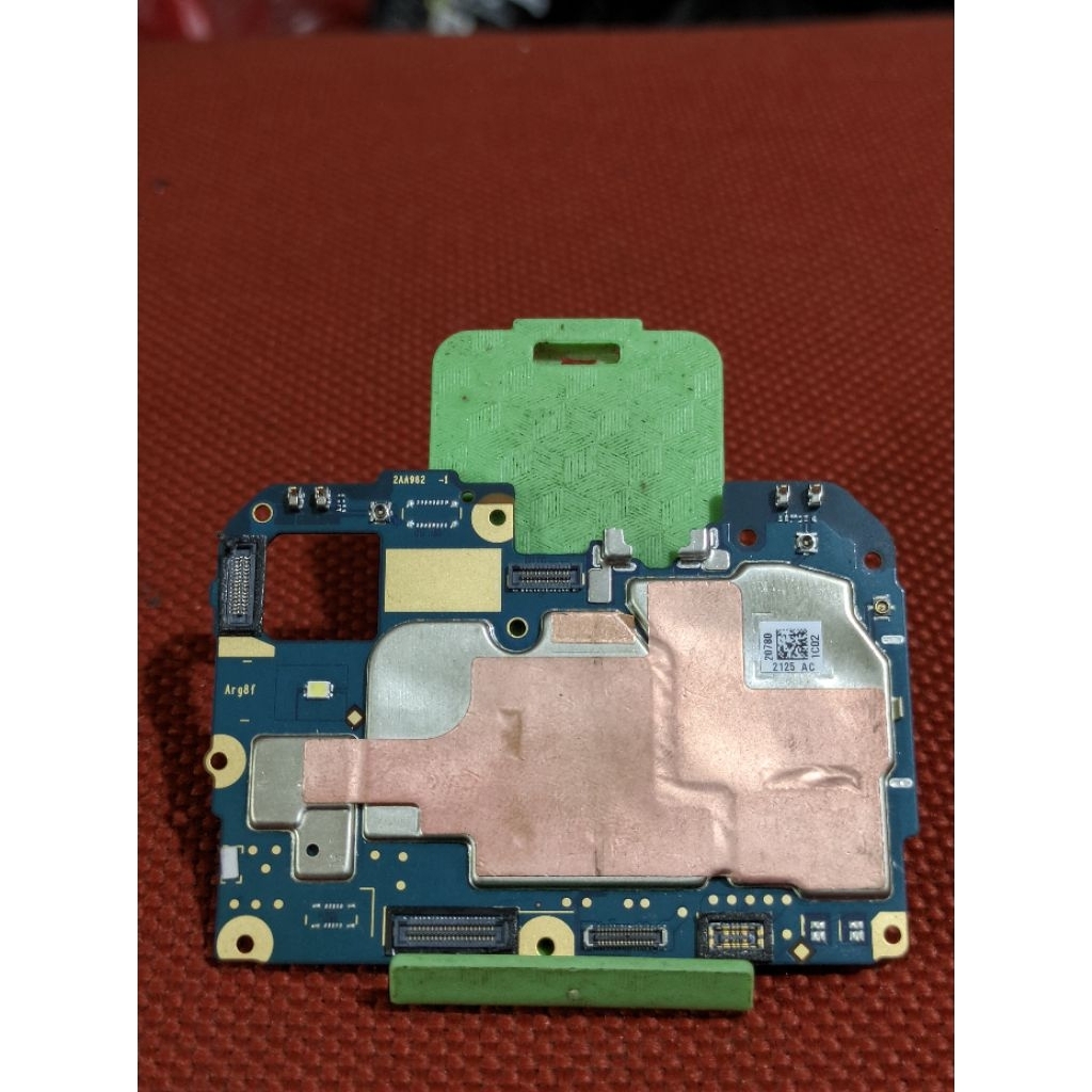 Mesin Realme C11 2021 Bootloop