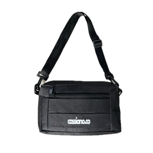 Pouch Handbag Unisex