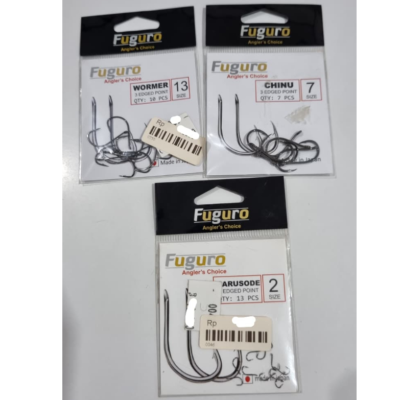 KAIL FUGURO | KAIL PANCING