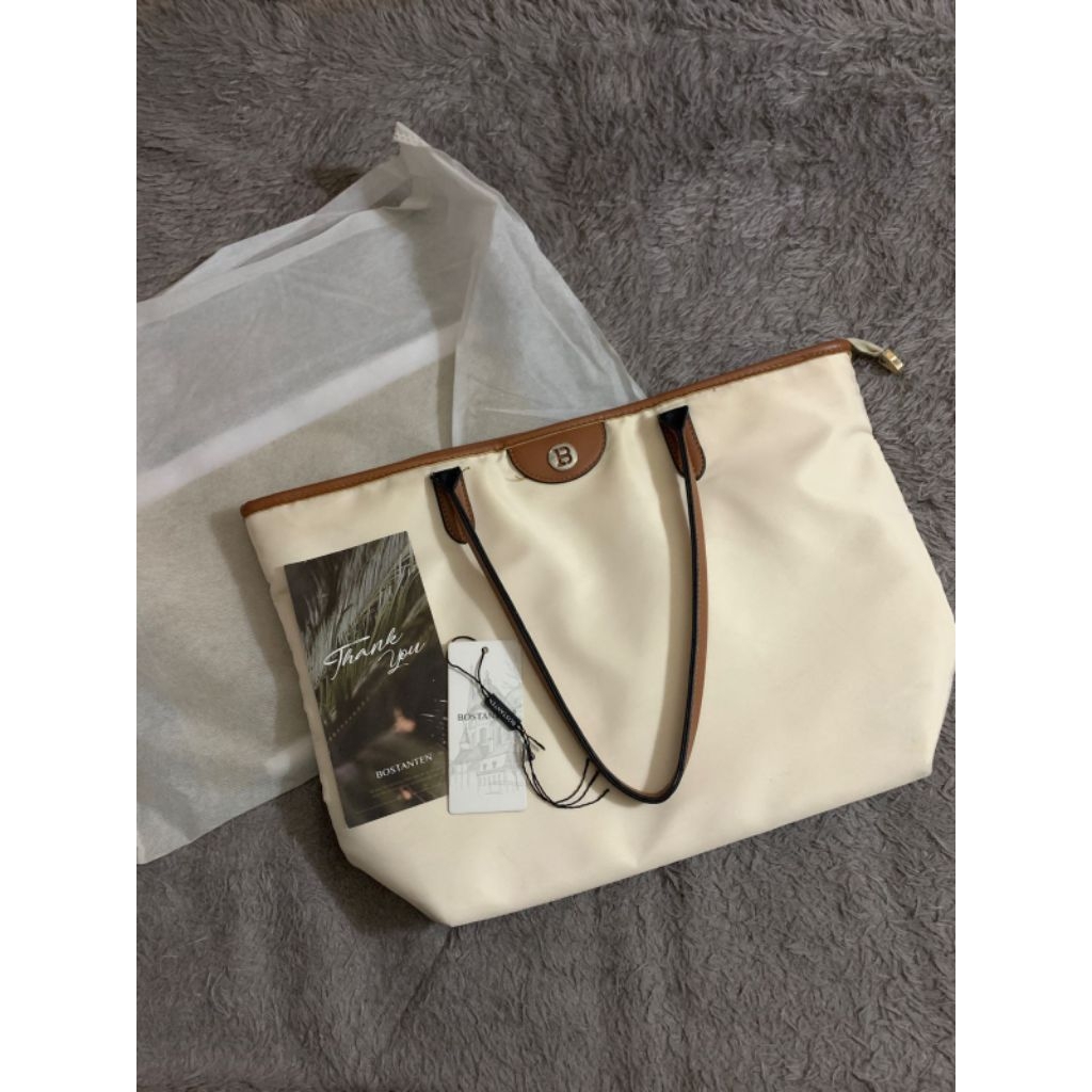totebag bostanten