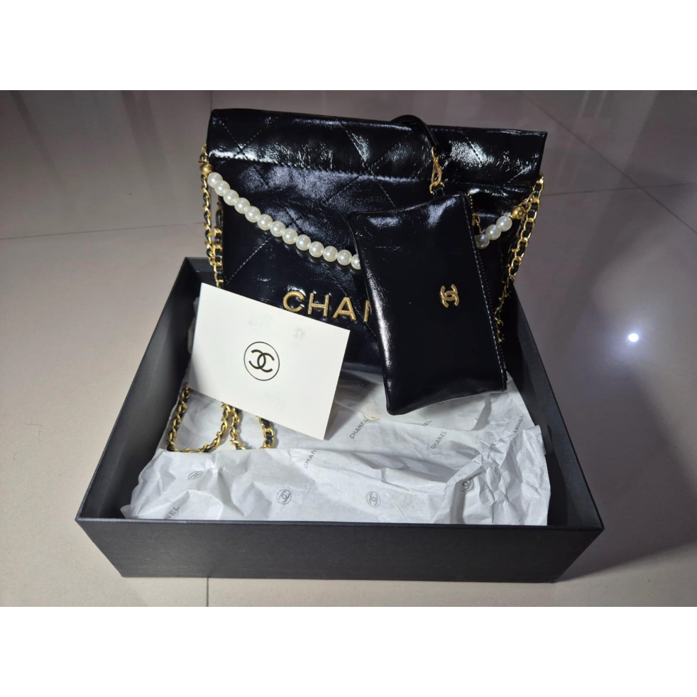ORIGINAL Tas Beaute VIP Gift Bag