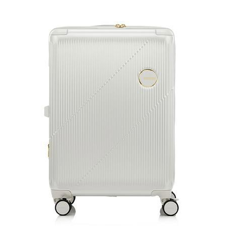 American Tourister Curvus Medium 24 Inch TSA