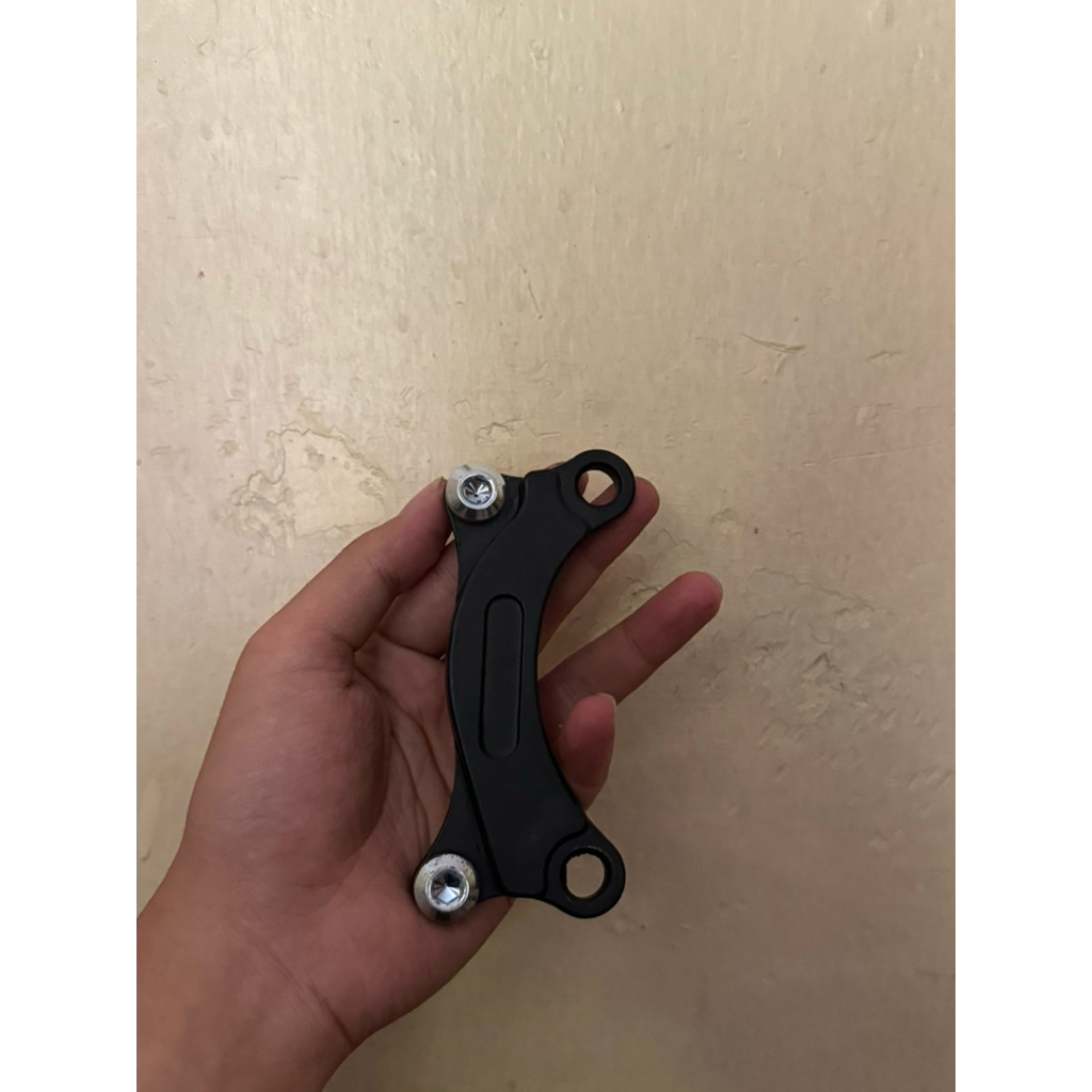 breket disk mio 260mm