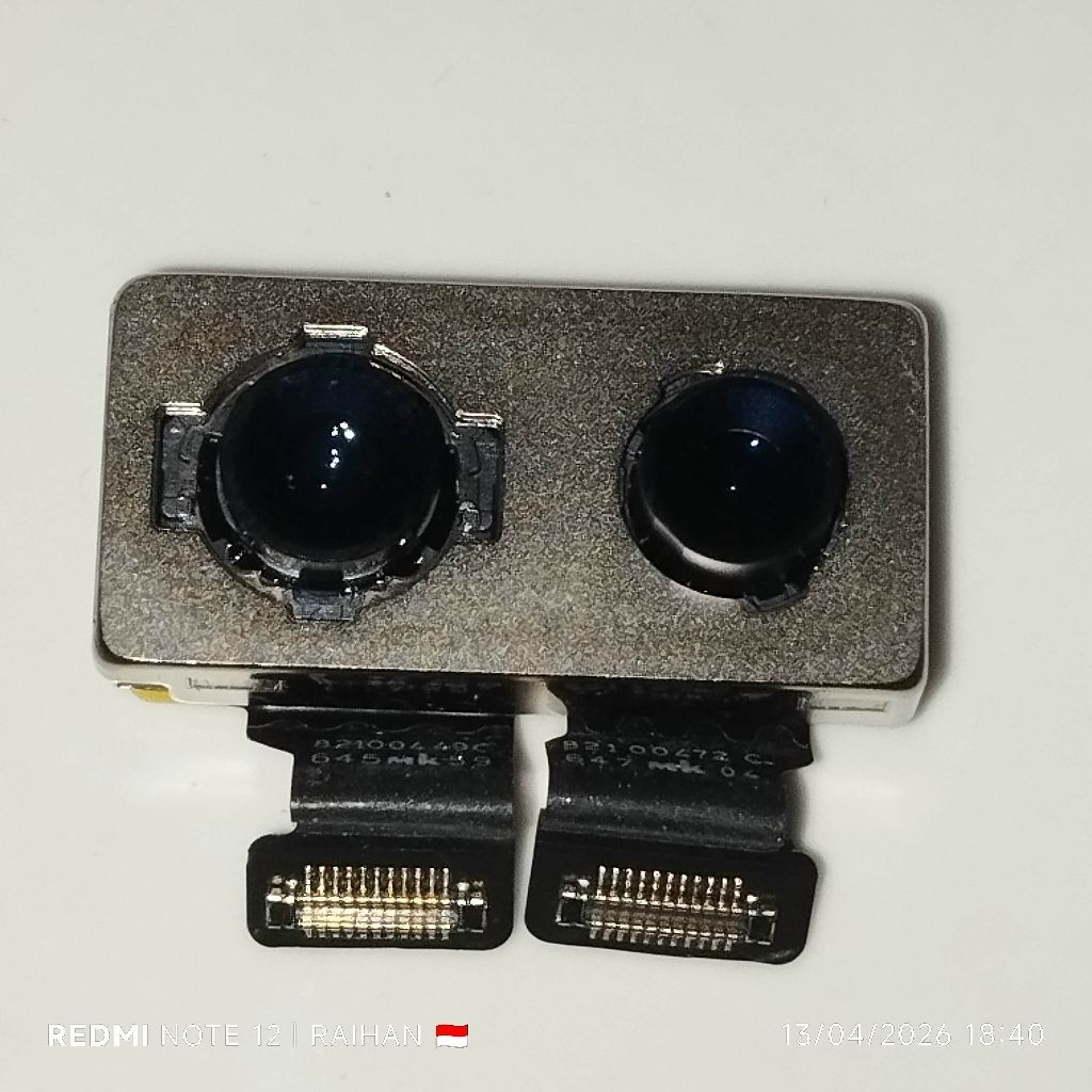 Kamera Belakang Apple IPhone 7 Plus