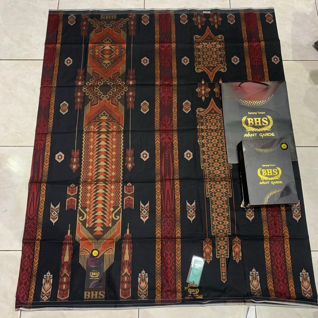 bhs seri terbaru bhs avant garde