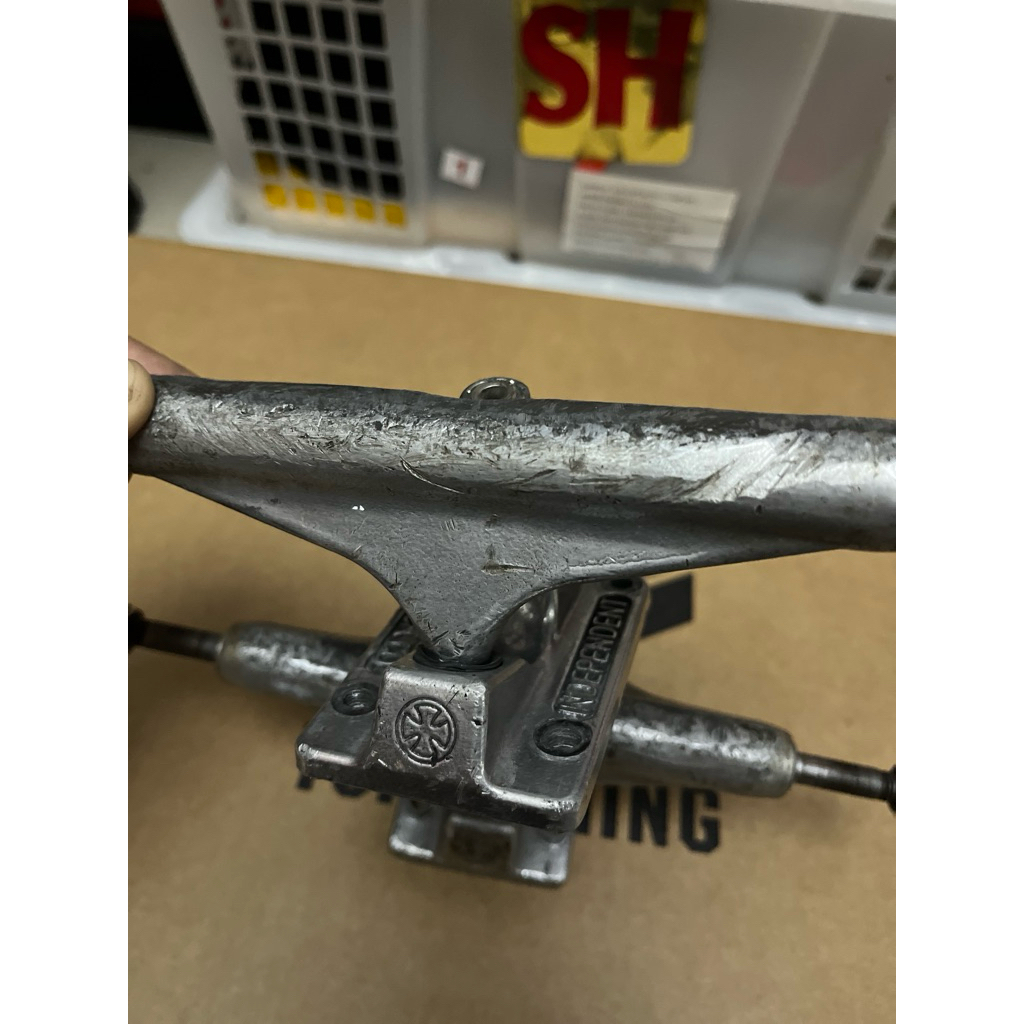 independent trucks 149 ( Second )