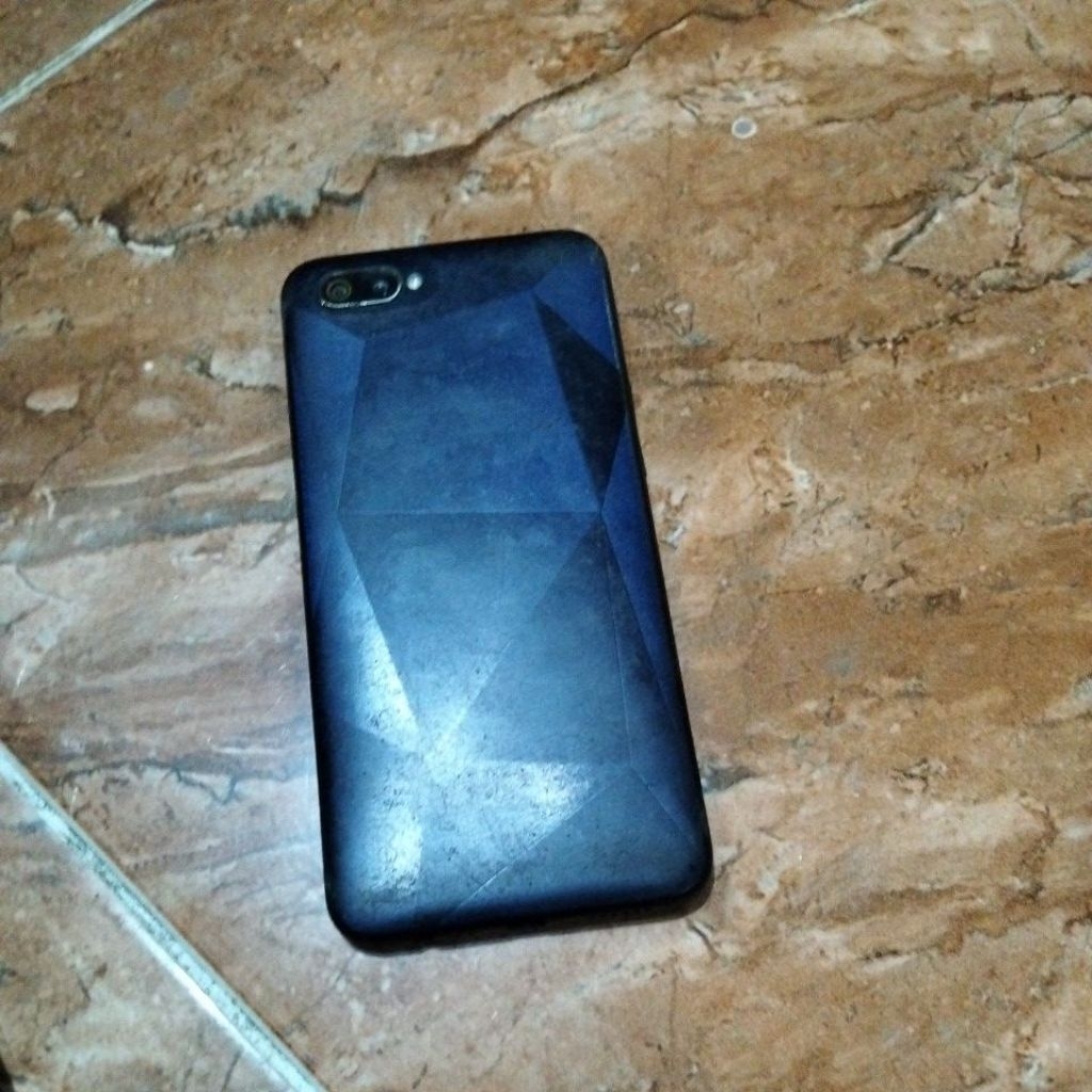 hp realme c2 minus lcd