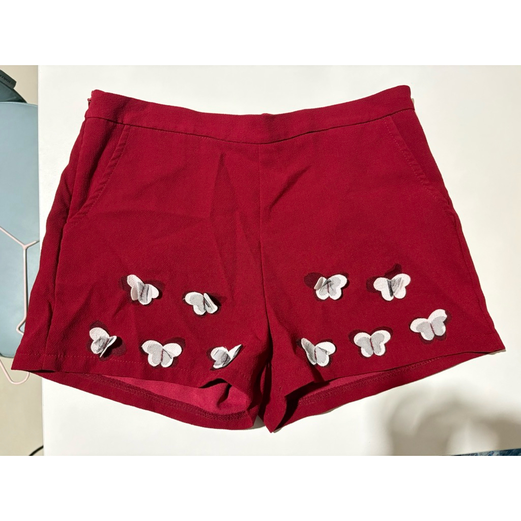 Celana Hot pants merk jrep