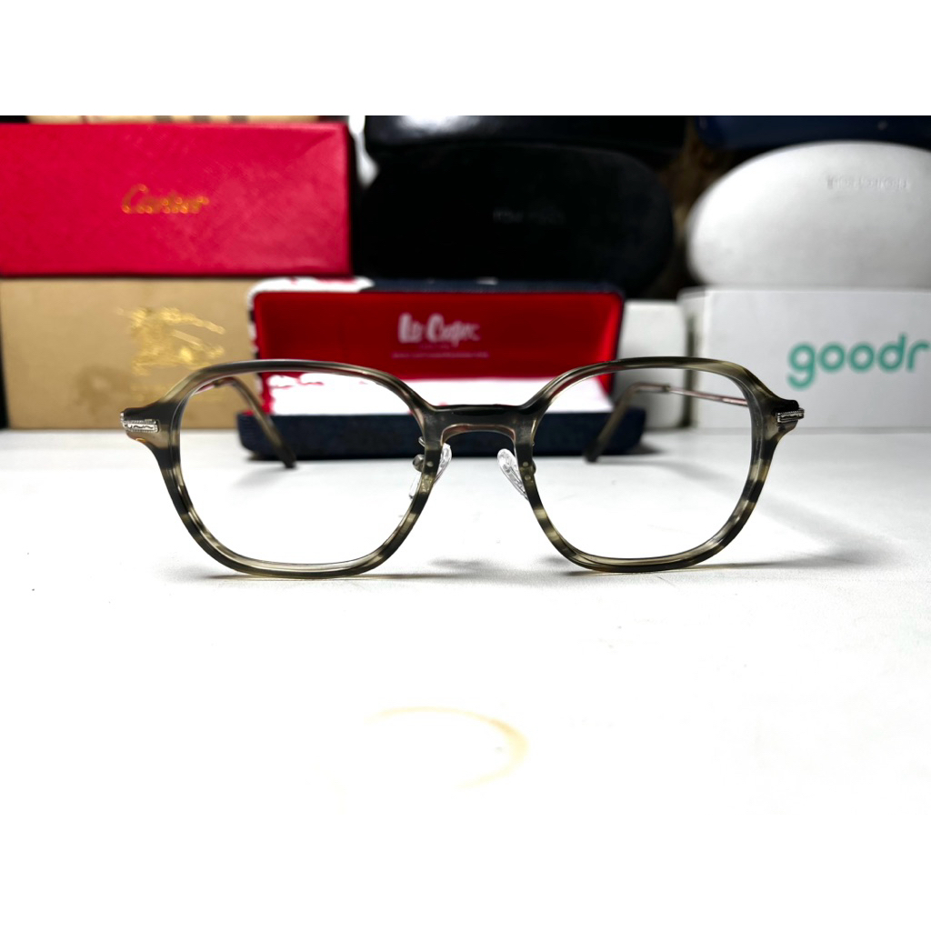 frame kacamata second original Lee cooper FP0464