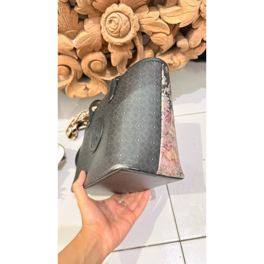 tas Heylocal preloved